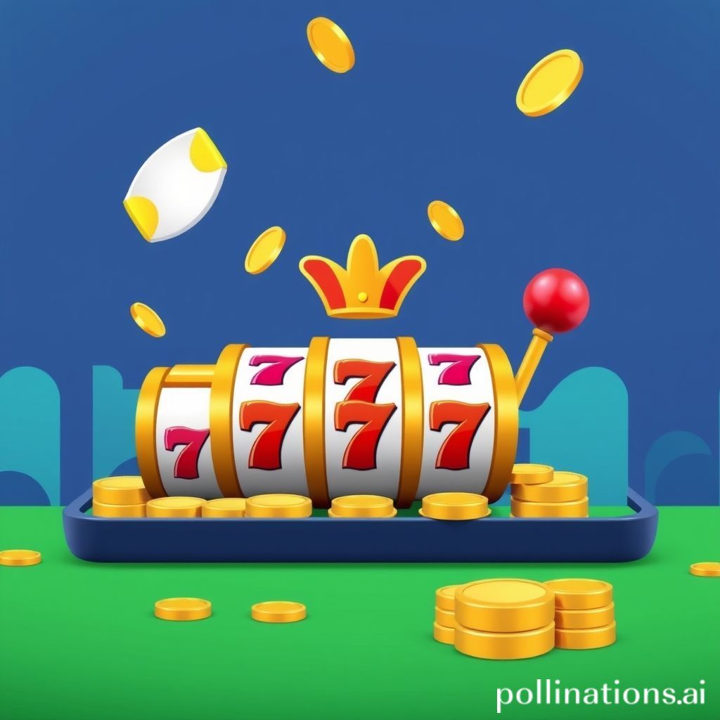Cara Memilih Situs Gacor Slot yang Tepat